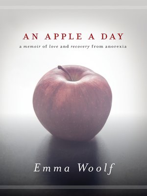 cover image of An Apple a Day